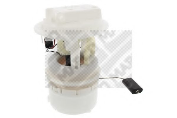 MAPCO 22320 Fuel Feed Unit